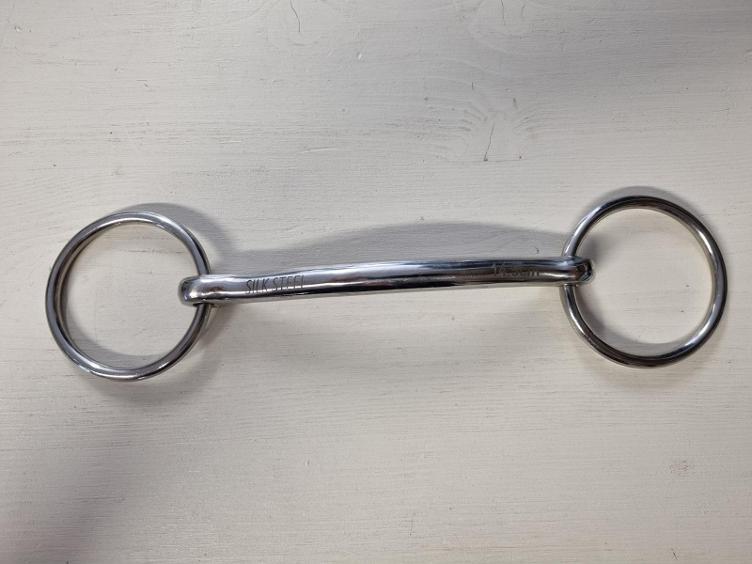 Secondhand-Artikel | Stangengebiss 14.5cm