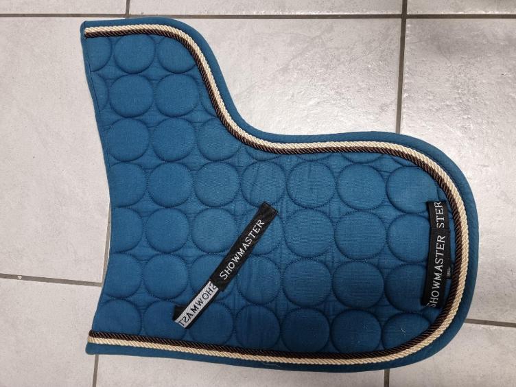 Secondhand-Artikel | Pony-Schabracke D