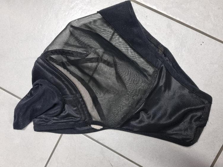 Secondhand-Artikel | Fliegenmaske Gr. Full