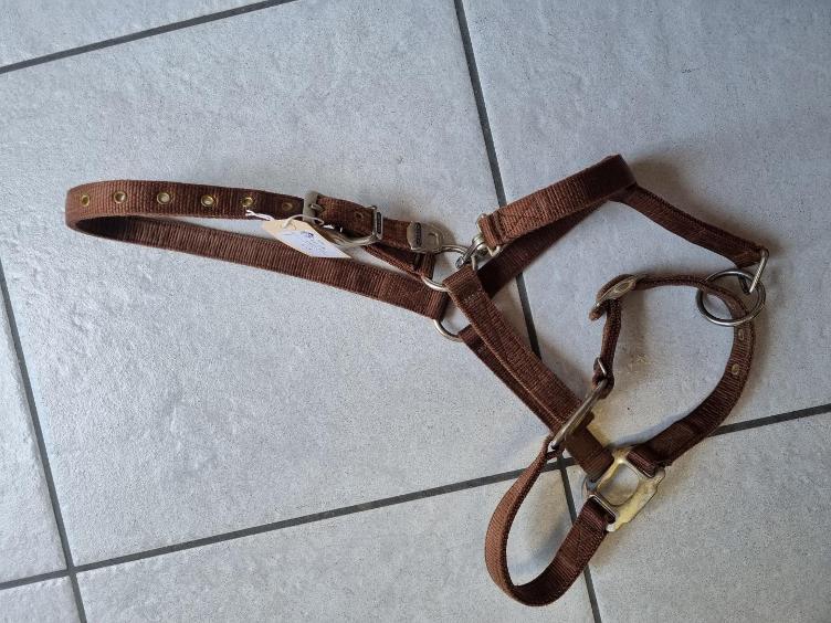 Secondhand-Artikel | Halfter Gr. Full