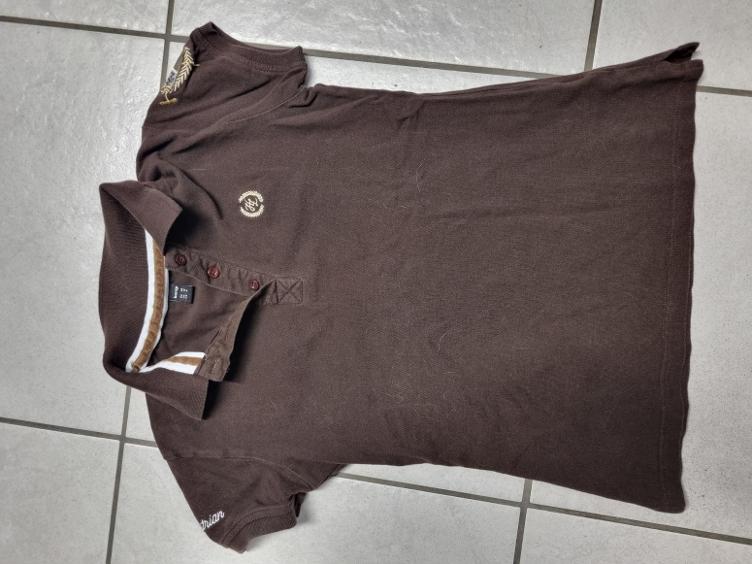 Secondhand-Artikel | Polo-Shirt Gr. 38