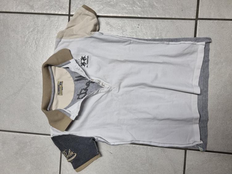 Secondhand-Artikel | Polo-Shirt Gr. 38