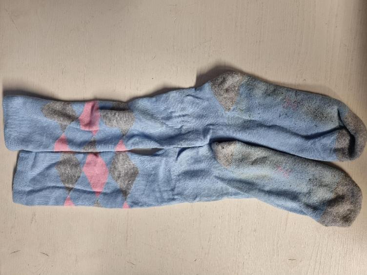 Secondhand-Artikel | Reitsocken Gr. 39-42