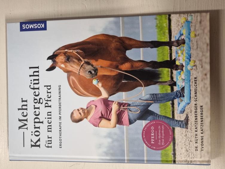 Secondhand-Artikel | Mehr Körpergefühl für mein Pferd