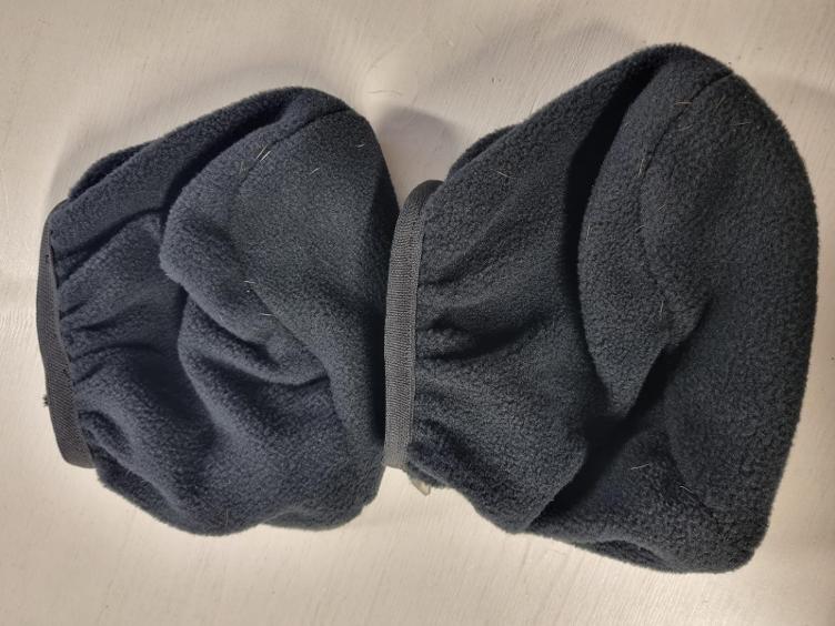 Secondhand-Artikel | Bügelschoner