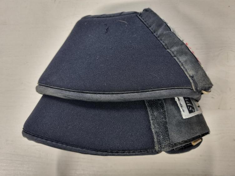 Secondhand-Artikel | Hufglocken Neopren Gr. L