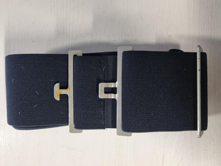 Secondhand-Artikel | Deckengurt elastisch