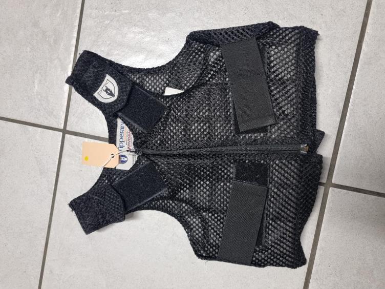Secondhand-Artikel | Rückenprotektor Gr. KXS