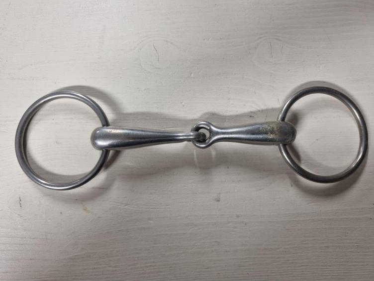 Secondhand-Artikel | Wassertrense 12.5cm