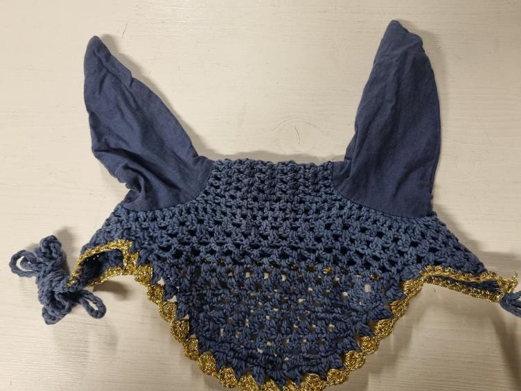 Secondhand-Artikel | Ohrengarn Gr. Pony