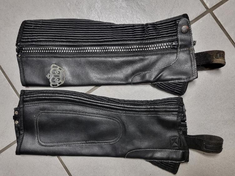 Secondhand-Artikel | Mini-Chaps Gr. XS