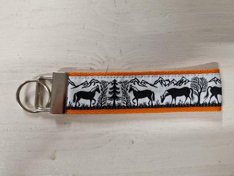 Secondhand-Artikel | Schlüsselanhänger