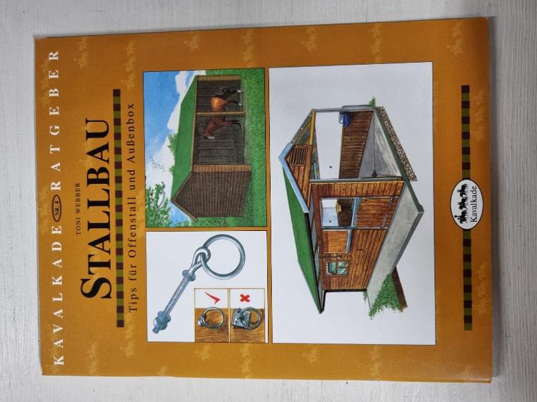 Secondhand-Artikel | Stallbau