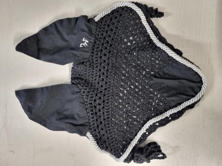 Secondhand-Artikel | Ohrengarn Gr. Cob/Pony