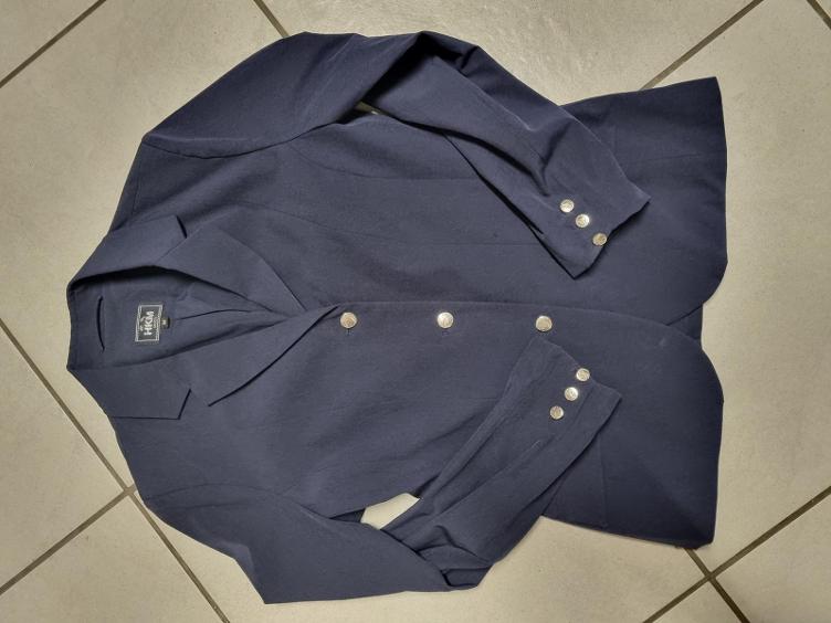 Secondhand-Artikel | Turnierjacket Gr.38