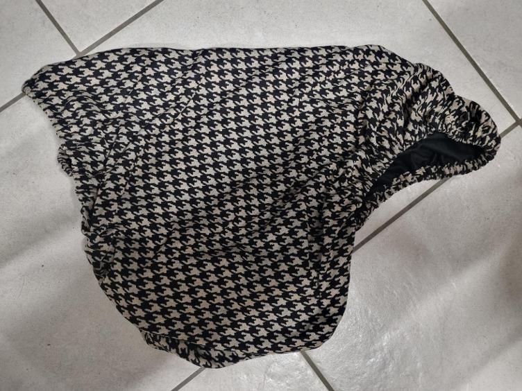 Secondhand-Artikel | Sattelschoner