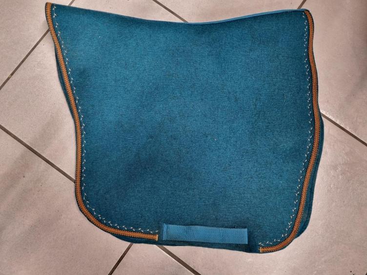 Secondhand-Artikel | Filzschabracke D