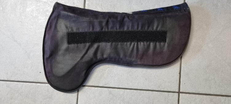 Secondhand-Artikel | Balance Sattelpad Schaumstoff