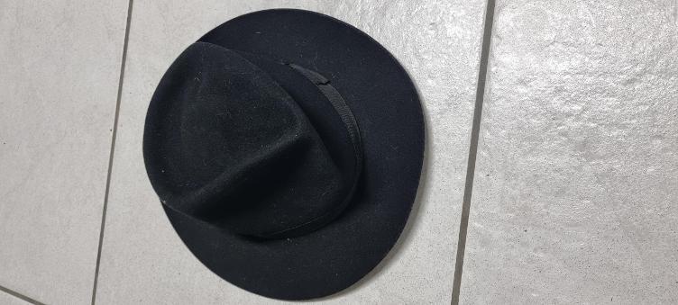 Secondhand-Artikel | Hut ca. 59cm
