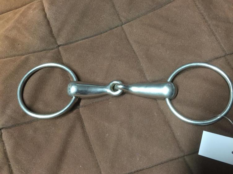 Secondhand-Artikel | Wassertrense 12cm