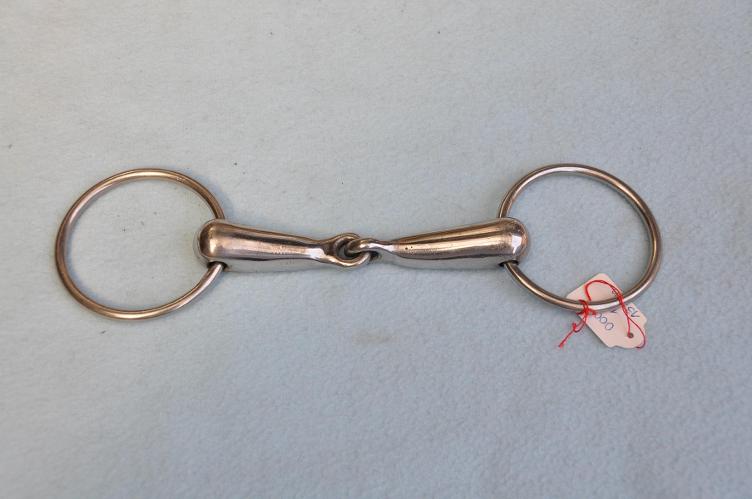 Secondhand-Artikel | Wassertrense 13cm