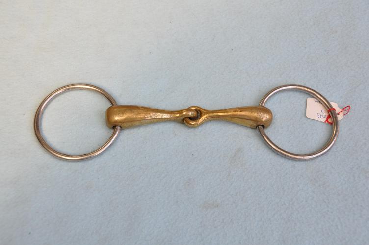 Secondhand-Artikel | Wassertrense 13cm