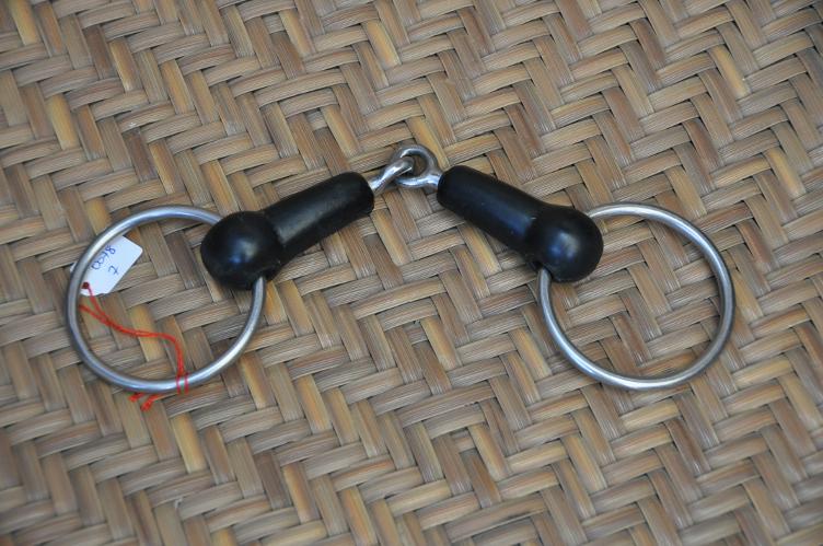 Secondhand-Artikel | Gummitrense 13.5cm
