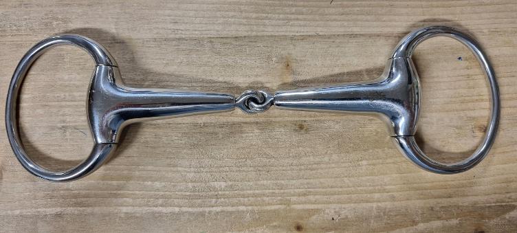 Secondhand-Artikel | Olivenkopftrense 14cm