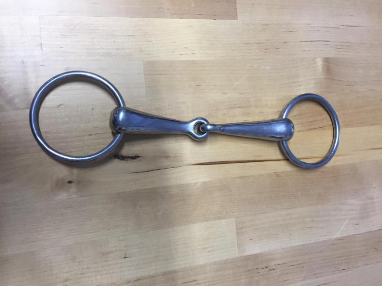 Secondhand-Artikel | Wassertrense 15cm