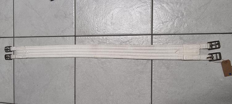 Secondhand-Artikel | Sattelgurt 130cm Stoff
