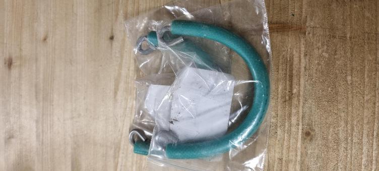 Secondhand-Artikel | Huf-Flex 1 Paar (Neu)