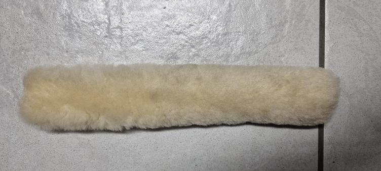 Secondhand-Artikel | Lammfell Genick 30cm