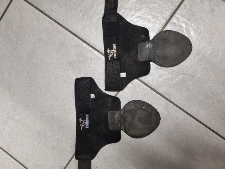 Secondhand-Artikel | EasyCare Gaiter Gr. S (Paar)