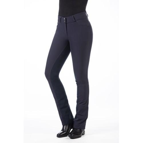 Secondhand | Reithose Jodhpur `Smilla` Vollbesatz