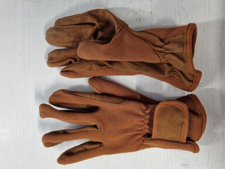 Secondhand | Handschuhe Gr. S
