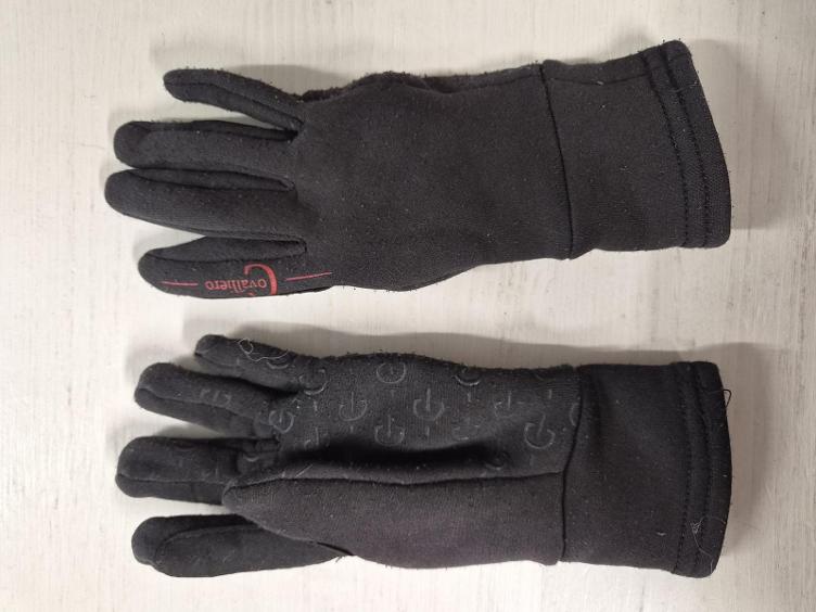 Secondhand-Artikel | Winter-Handschuhe Gr. XS