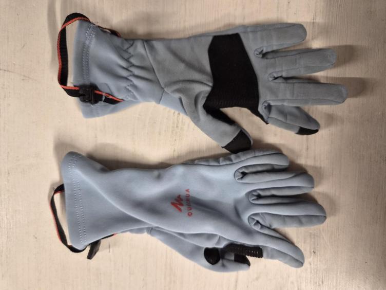 Secondhand-Artikel | Winter-Handschuhe Gr. XS