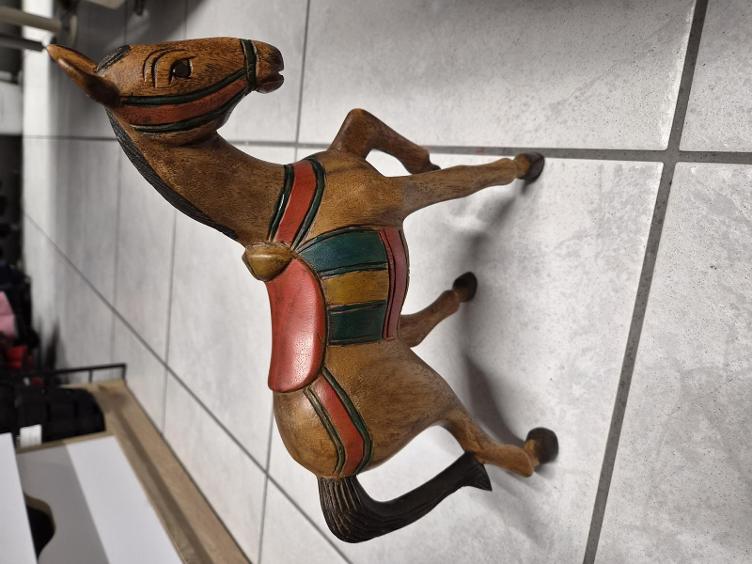 Secondhand-Artikel | Figur Pferd