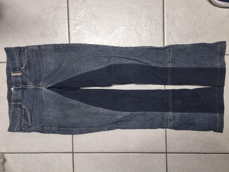 Secondhand-Artikel | Reithosen Vollbesatz Jodhpur Gr. 44