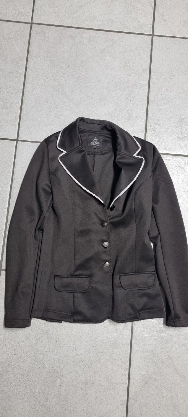 Secondhand-Artikel | Turnierjacket Gr. S