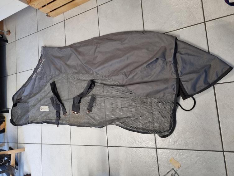 Secondhand-Artikel | Regen-Fliegendecke 155cm