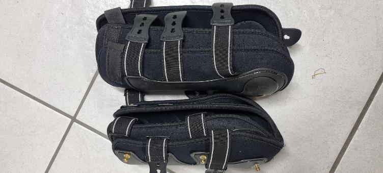 Secondhand-Artikel | Gamschen-Set Gr. Cob