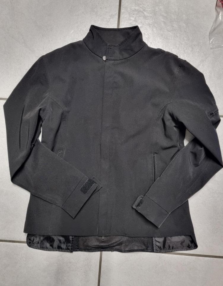 Secondhand-Artikel | Turnier-Regenjacke Gr. L