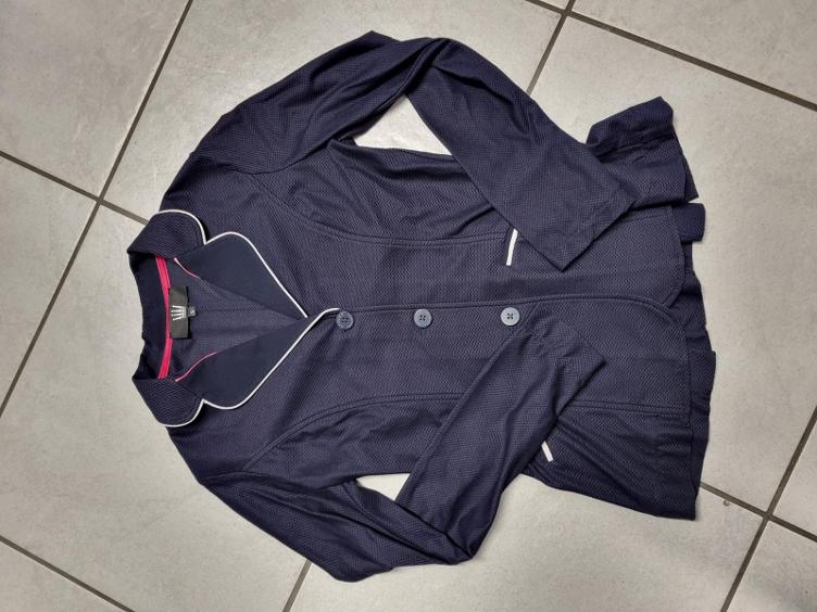 Secondhand-Artikel | Turnier-Jacket Gr. L