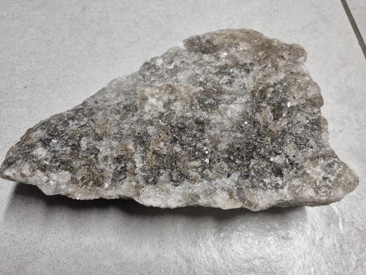 Natur-Salzleckstein ca. 5kg