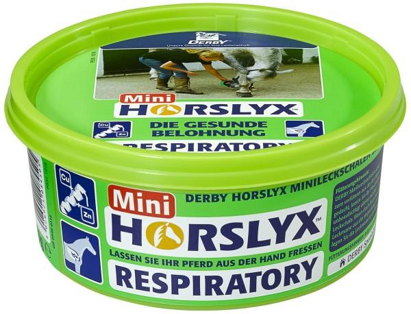 Horslyx - Respiratory 650g - auf Vorbestellung