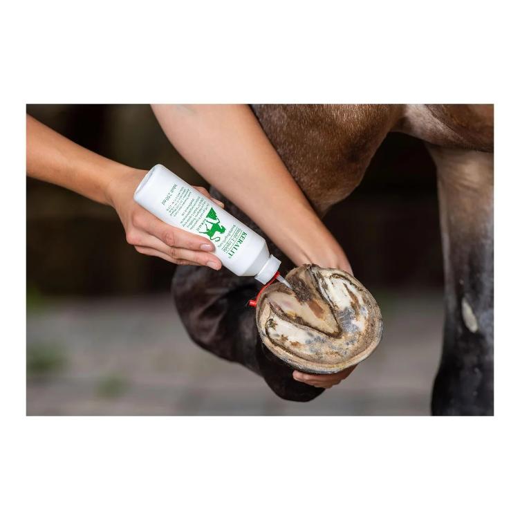 Keralit Strahl-Liquid 250ml