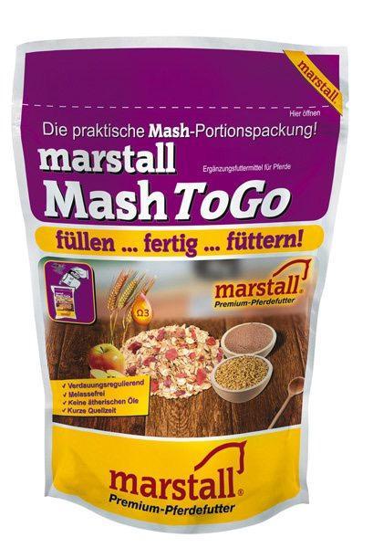 MashToGo 500g - auf Vorbestellung