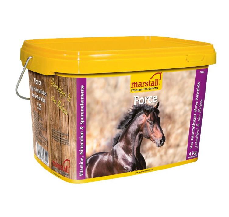 Force Multivital-Konzentrat 4kg - auf Vorbestellung