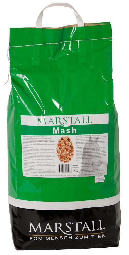 Mash 7kg - auf Vorbestellung